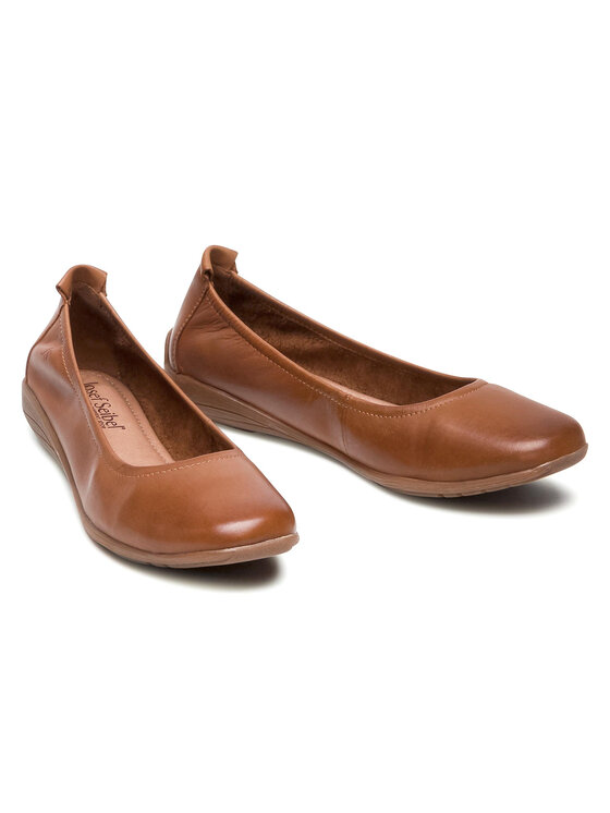 Josef Seibel Josef Seibel Baleriinad Fenja 01 74801 133 240 Pruun