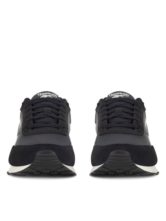 Reebok Reebok Snīkeri GLIDE LOW 100208667 Melns