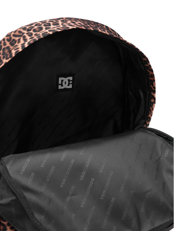 DC Shoes DC Shoes Nahrbtnik CWBEO-DCI-HT-003-10 Rjava