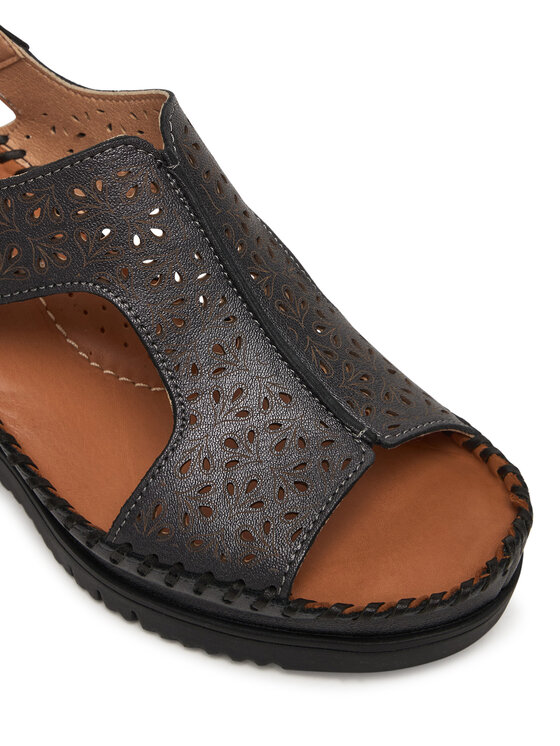 Pikolinos Pikolinos Sandalen Aguadulce W3Z-1623Clc1 Braun