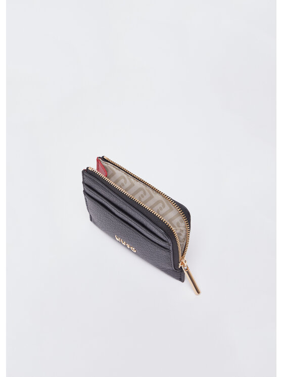 Liu Jo Liu Jo Portafoglio AA6173E110922222 Nero