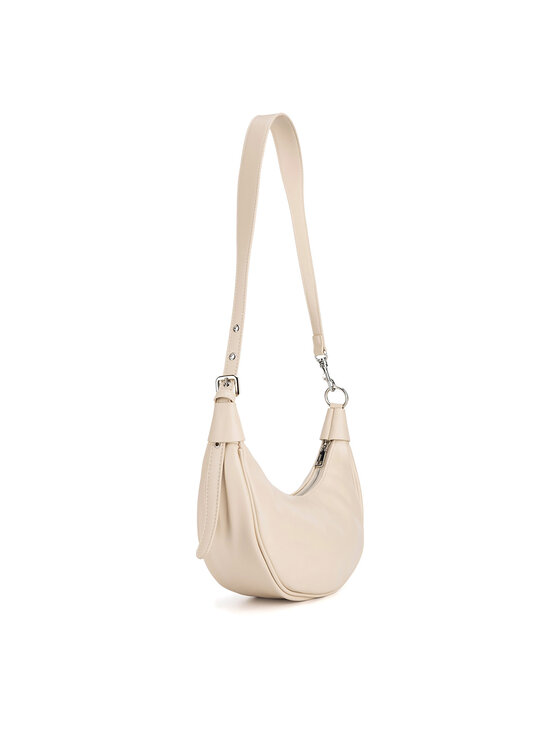 DeeZee DeeZee Ročna torba MDP-L-016-06 Écru
