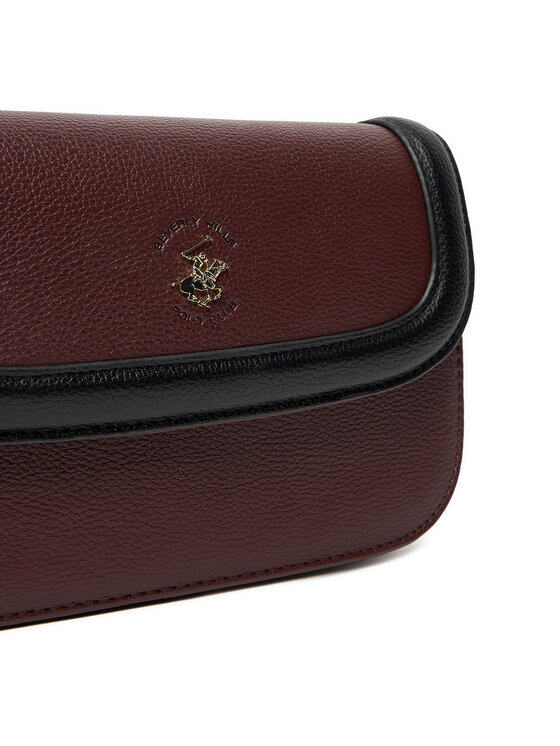 Beverly Hills Polo Club Beverly Hills Polo Club Soma C-BHPC-L-005-08 Bordo