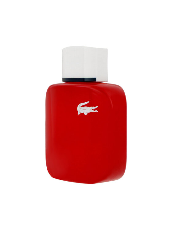 Lacoste Lacoste Lacoste L.12.12 Pour Elle French Panache woda toaletowa spray 90ml Woda toaletowa
