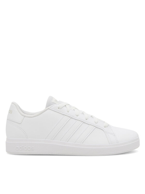 Sneakers adidas ADIDAS GRAND COURT 2.0 K FZ6158 Alb