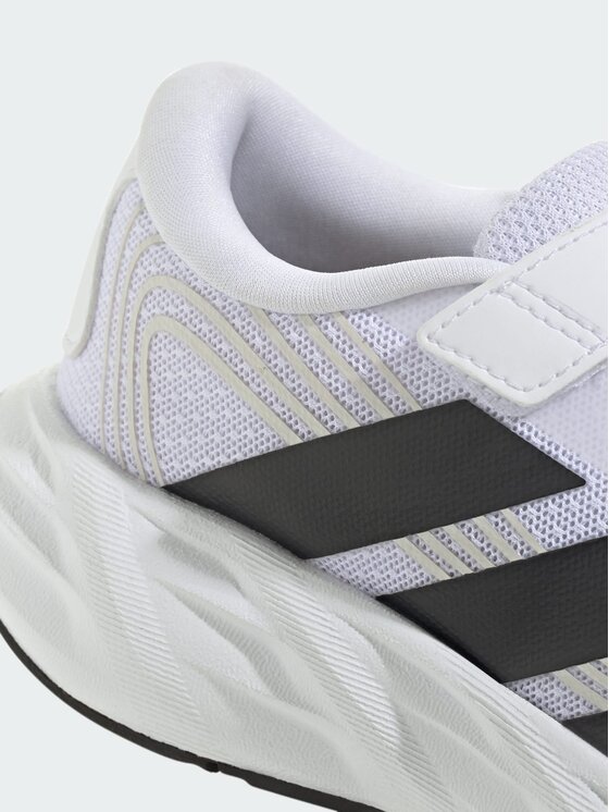 adidas adidas Buty do biegania 168954 Biały