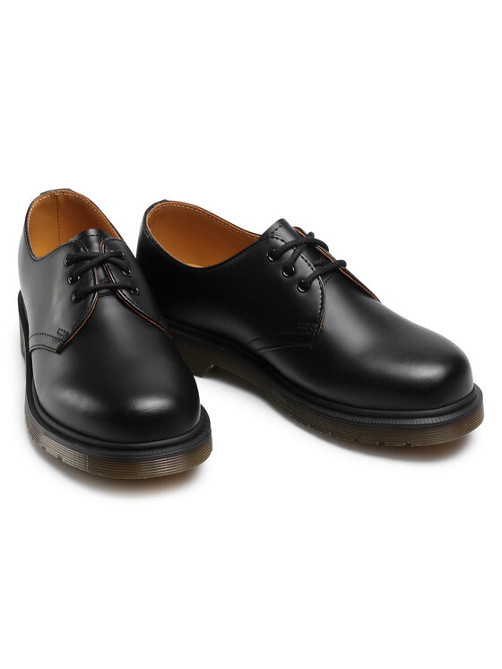 Dr. Martens Dr. Martens Oxford Schuhe 1461 Pw 11839002 Schwarz