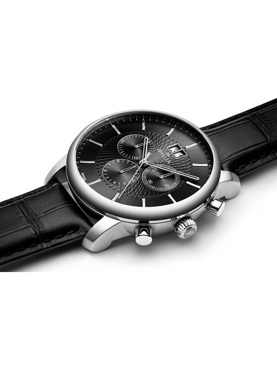 Appella Appella Orologio L70011.5214CH Nero