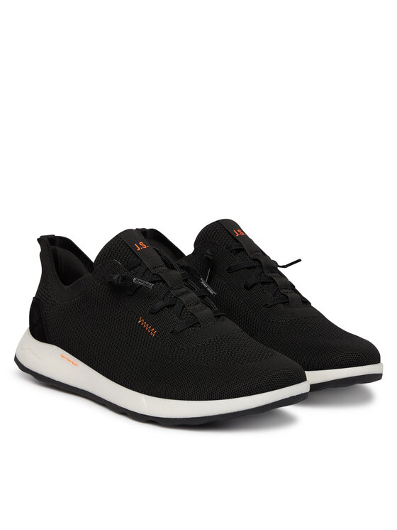 Josef Seibel Josef Seibel Снікерcи Clint 01 48101 Чорний