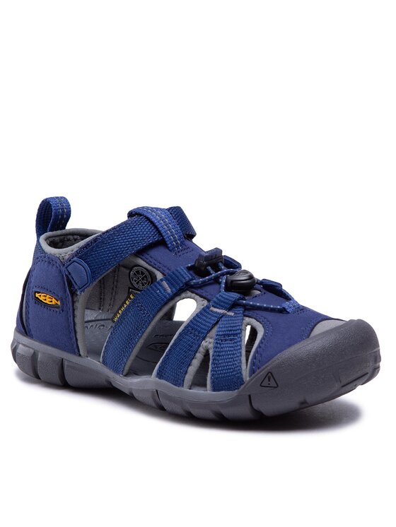 Keen Keen Sandale Seacamp II Cnx 1010096 Tamnoplava