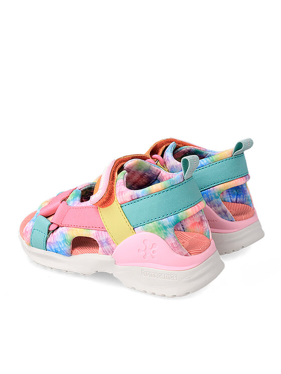 Sandali 232276 M Multicolore