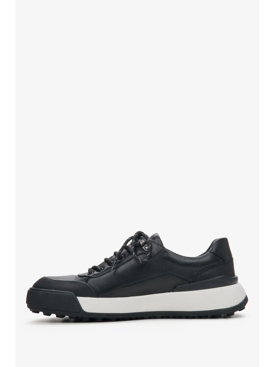 Estro Estro Sneakers ER00114191 Μαύρο