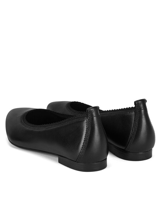 Lasocki Lasocki Ballerine RST-KAJA-46 Nero