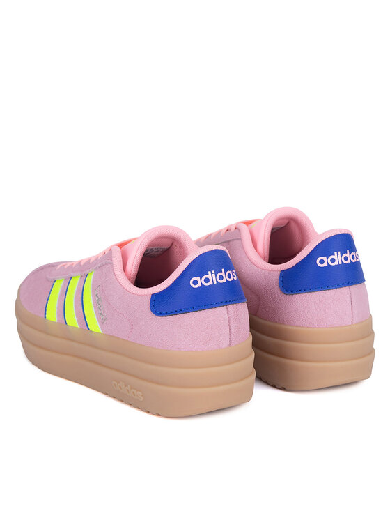 adidas adidas Tenisice VL COURT BOLD IH8089 Ružičasta