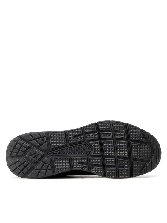 Skechers Skechers Sneakersy Uno 2 232181/BBK Czarny