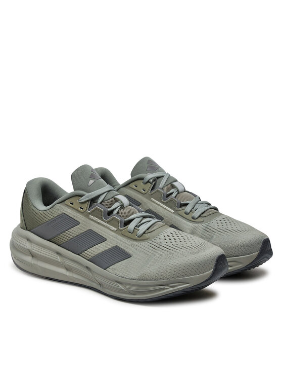 adidas adidas Buty do biegania Questar 3 IE8182 Zielony