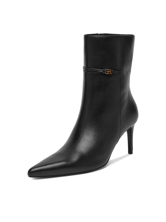 GINO ROSSI Gino Rossi Stiefeletten EO-LUIA-121940 Schwarz
