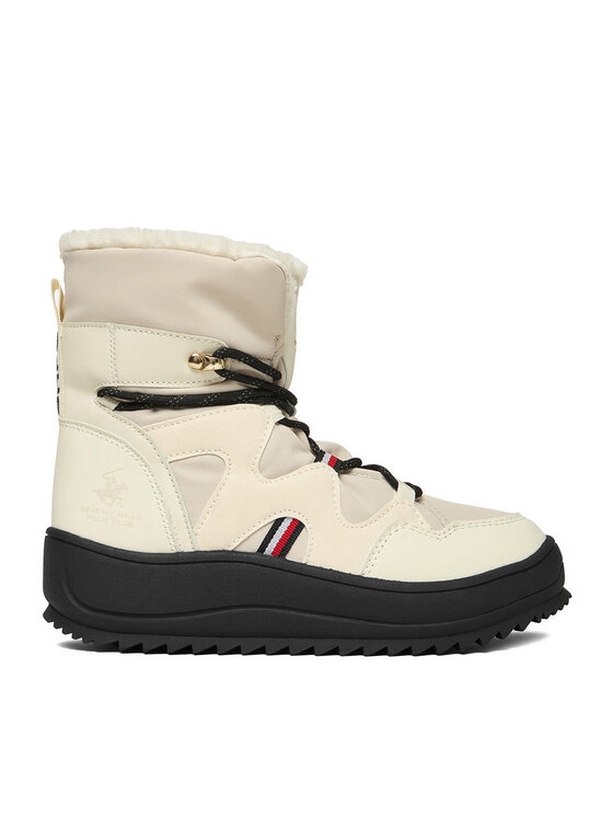 Beverly Hills Polo Club Beverly Hills Polo Club Schneeschuhe CEO-V12-1095 Weiß