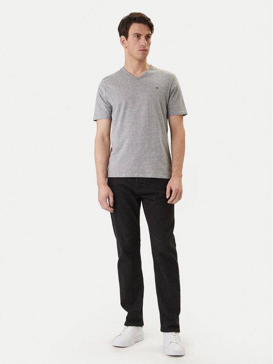 Tommy Hilfiger Tommy Hilfiger Σετ t-shirts UM0UM03865 Έγχρωμο Regular Fit