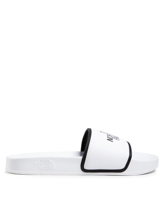 The North Face The North Face Şlapi Base Camp Slide III NF0A4T2RLA91 Alb