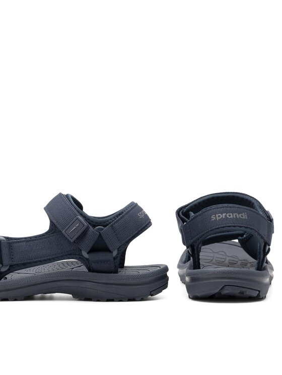 Sprandi Sprandi Sandalen BP40-MB520 Dunkelblau