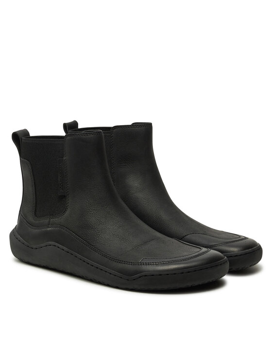 Vivo Barefoot Vivo Barefoot Chelsea Gobi Chelsea 201432 Nero