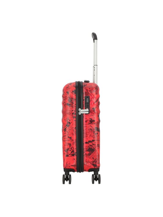 American Tourister American Tourister Walizka kabinowa 310748 Czerwony