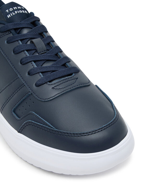 Tommy Hilfiger Tommy Hilfiger Tenisice Modern Lightcup FM0FM05529 Tamnoplava