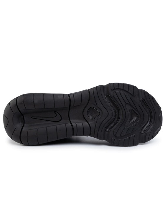 Nike Nike Tenisice Air Max 200 AQ2568 003 Crna