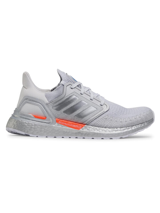adidas adidas Сникърси Ultraboost 20 Dna FX7957 Сив