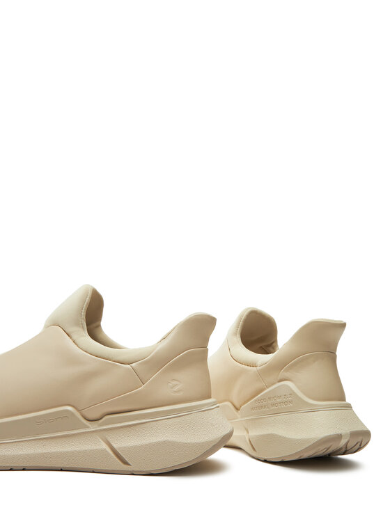 ECCO ECCO Sneakersy Biom 2.2 W 83082359113 Beżowy