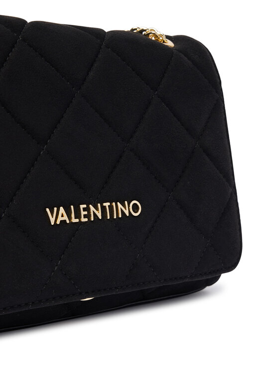 Valentino Valentino Geantă Ocarina VBSA9B02 Negru