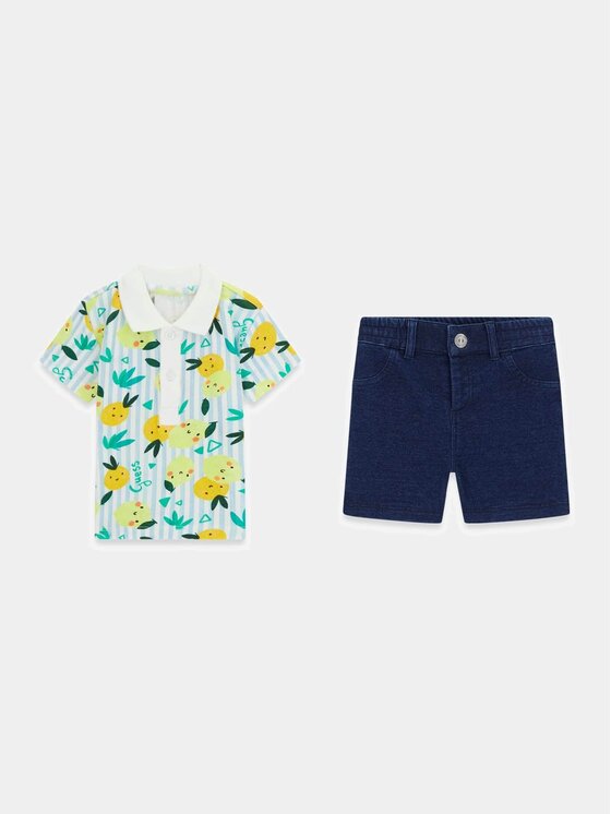 Guess Kids Guess Kids Sada pro miminka 181290 Barevná