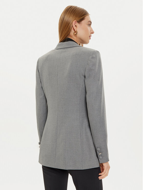 Guess Guess Sakoi Doris W4BN50 WGIF2 Siva Relaxed Fit