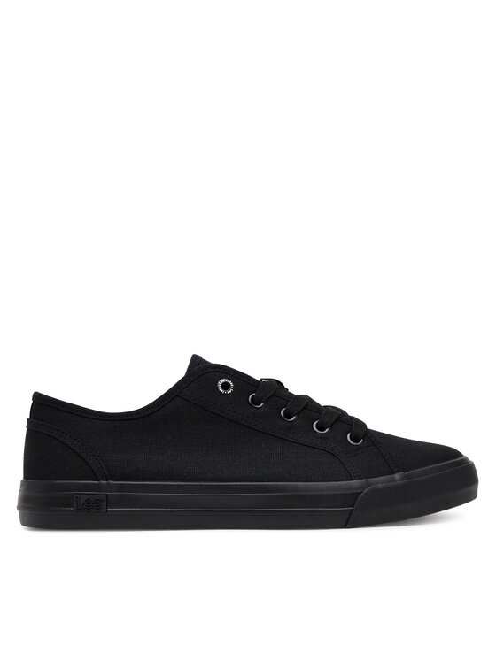 Teniși Lee Ava C Men Low 50251047.11A Negru