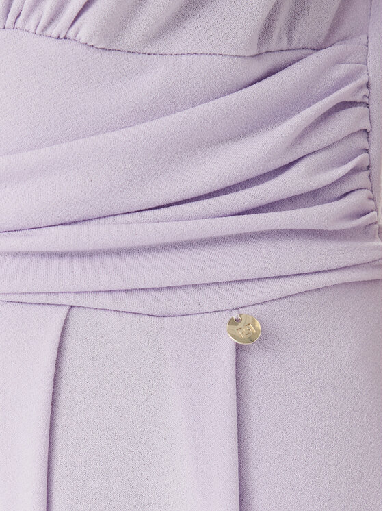 Rinascimento Rinascimento Kombinezons CFC0123771003 Violets Regular Fit