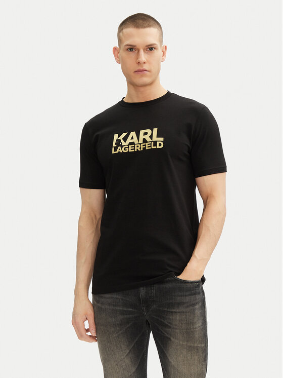 T-Shirt KARL LAGERFELD