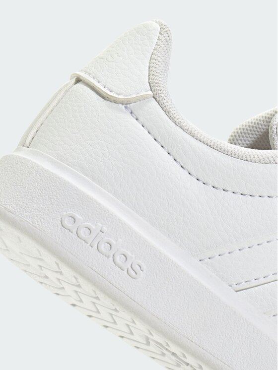 adidas adidas Sneakersy 164944 Biały