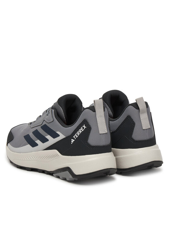 adidas adidas Trekingová obuv Terrex Anylander JR9088 Šedá