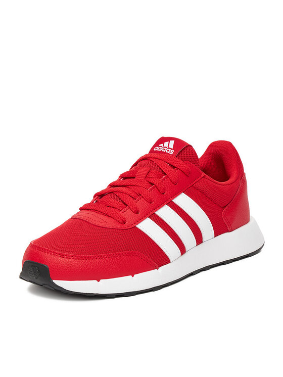 adidas adidas Tenisice RUN 50S JQ4516 W Crvena