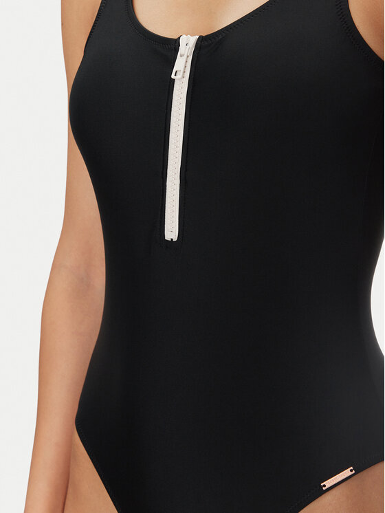 YSABEL MORA YSABEL MORA Costum de baie 83072 Negru