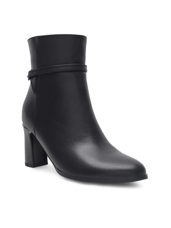 Lasocki Lasocki Stiefeletten WYL3162-4Z Schwarz