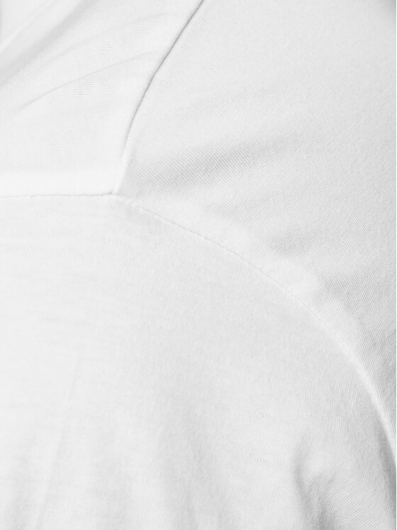 Jack & Jones Jack & Jones Komplet t-shirtów Basic 12183834 Kolorowy Regular Fit