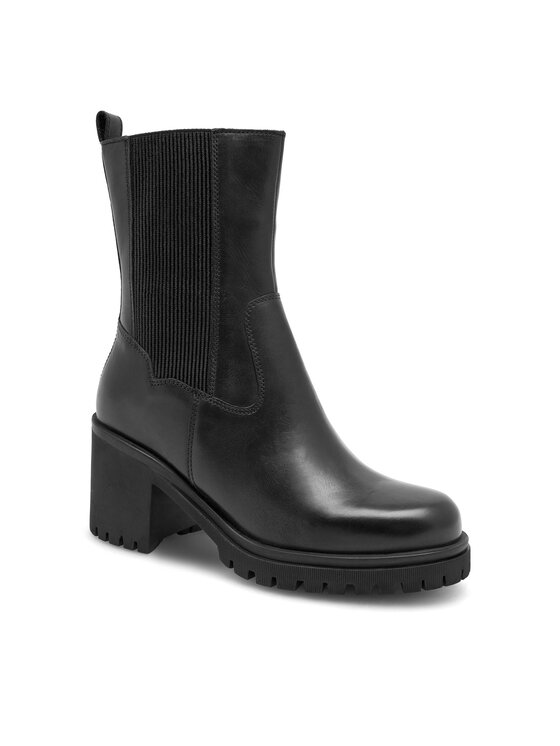 Lasocki Lasocki Botine WI16-GATA-02 Negru