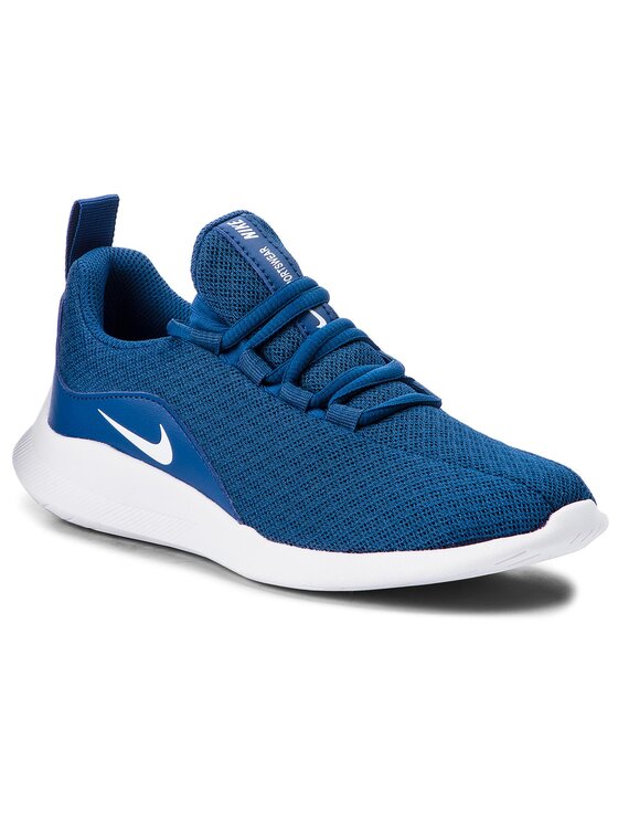 Nike Nike Обувки Viale (GS) AH5554 400 Тъмносин