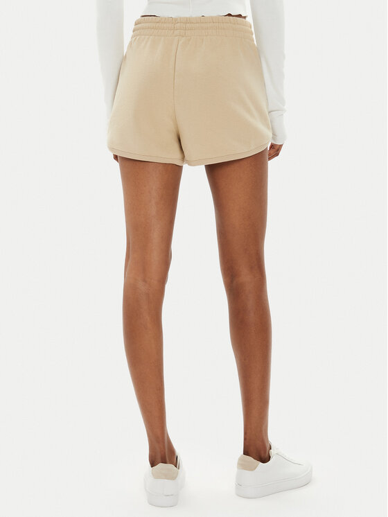 Gap Gap Sportske kratke hlače 803625-03 Bež Regular Fit