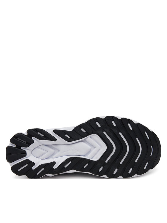 Mizuno Mizuno Buty do biegania Skyrise 6 J1GC2509 Granatowy