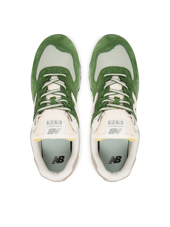 New Balance New Balance Tenisice U574GRE M Zelena