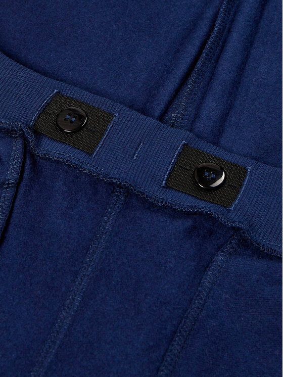 LEGO LEGO Pantaloni trening Ninjago 12011289 Bleumarin Regular Fit