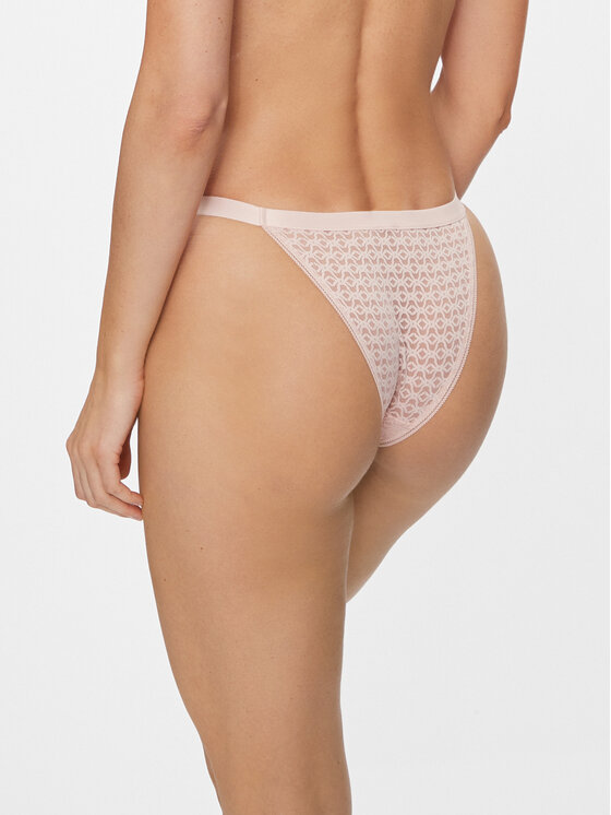 United Colors Of Benetton United Colors Of Benetton Brazilke 3EQ91S018 Bež